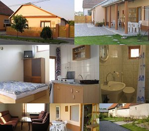 Apartmány Kopsa [Zvětšit - nové okno]