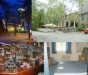 Hotel Kožova Hora [Zvětšit - nové okno]