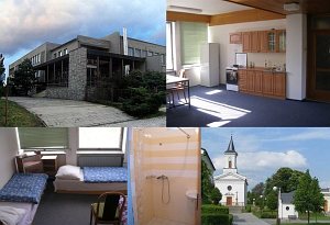 Hostel Bílý Dům [Zvětšit - nové okno]