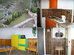 Vyhlídkový dům [Zvětšit - nové okno]