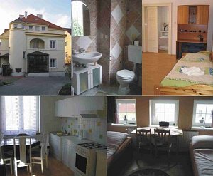 Penzion Kára [Zvětšit - nové okno]