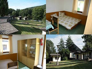 Rekreační středisko Kocábka [Zvětšit - nové okno]