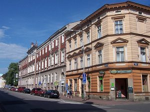 Sviští klubovny [Zvětšit - nové okno]