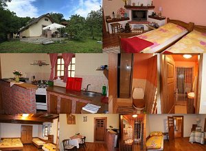 Domeček Na Sluneční stráni [Zvětšit - nové okno]