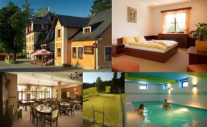 Hotel Stará pošta [Zvětšit - nové okno]