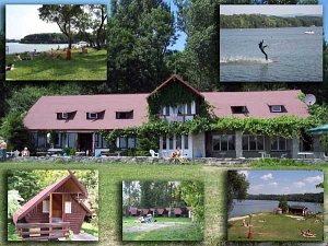 Rekreační středisko Sport [Zvětšit - nové okno]