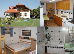 Ubytování v soukromí [Zvětšit - nové okno]