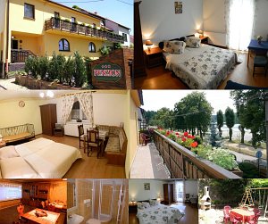 Penzion Wendy [Zvětšit - nové okno]