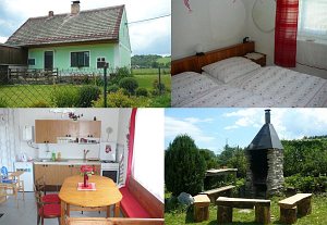 Chalupa [Zvětšit - nové okno]