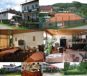 Penzion Espero [Zvětšit - nové okno]