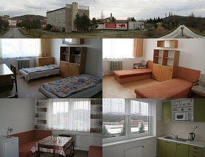 Ubytovna [Zvětšit - nové okno]