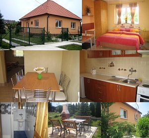 Rekreační dům Hubina [Zvětšit - nové okno]