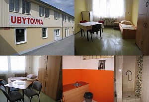 Ubytovna Borská 89 [Zvětšit - nové okno]