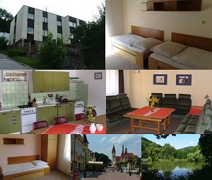 Penzion Anděl [Zvětšit - nové okno]