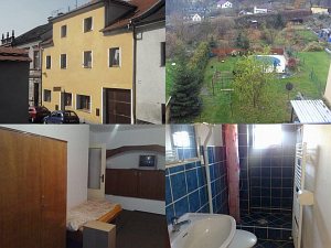 Ubytovna U Kostela [Zvětšit - nové okno]