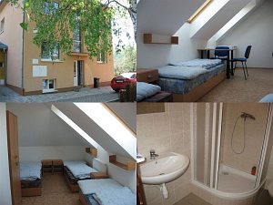 Ubytovna Prima [Zvětšit - nové okno]