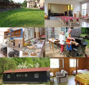 Kemp u Zámečku [Zvětšit - nové okno]