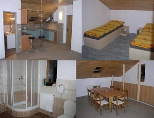 Penzion Vysočina [Zvětšit - nové okno]