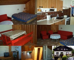 Rodinný penzion 488 [Zvětšit - nové okno]