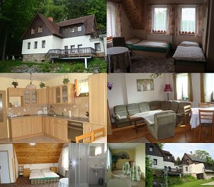 Penzion Zálesák [Zvětšit - nové okno]