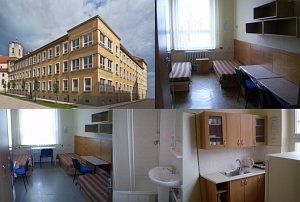 Střední zdravotnická škola - ubytovna [Zvětšit - nové okno]