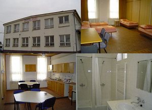 Ubytovna Pas [Zvětšit - nové okno]