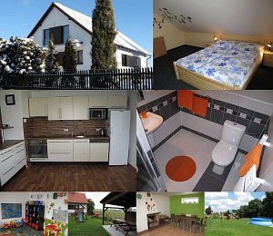 Penzion ILDAM [Zvětšit - nové okno]