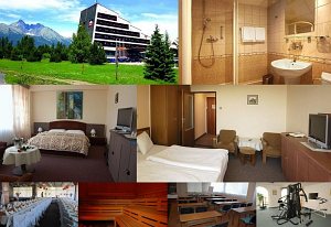 Hotel Horizont *** [Zvětšit - nové okno]