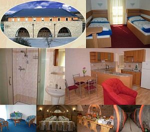 Vinný sklípek Skalák [Zvětšit - nové okno]