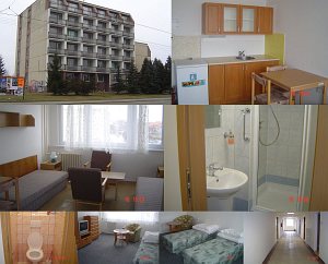 Vojenská ubytovna Světovar [Zvětšit - nové okno]