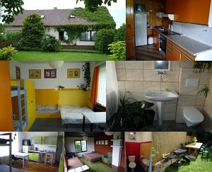 Penzion Na konci světa [Zvětšit - nové okno]