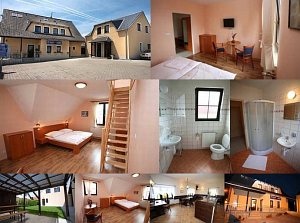 Rodinný pension Orbis *** [Zvětšit - nové okno]