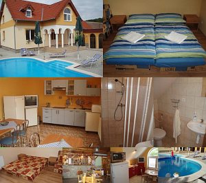 Vila Hermína [Zvětšit - nové okno]