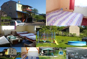 Penzion Eva [Zvětšit - nové okno]