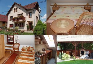 Apartmán Lena [Zvětšit - nové okno]