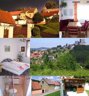 Chalupa Tauchen [Zvětšit - nové okno]