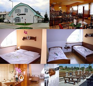 Penzion Fajn [Zvětšit - nové okno]