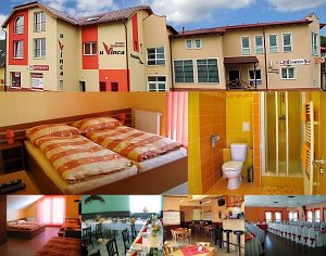 Penzion U Vinca [Zvětšit - nové okno]