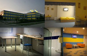 City hotel [Zvětšit - nové okno]