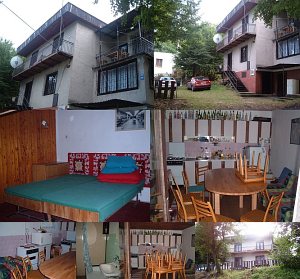 Chata Jana [Zvětšit - nové okno]