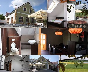 Cyklo penzion Blanský les [Zvětšit - nové okno]