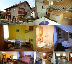 Vila Viktoria [Zvětšit - nové okno]