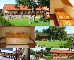 Chalupa U Martinů [Zvětšit - nové okno]