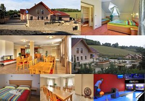 Penzion Harmonie [Zvětšit - nové okno]