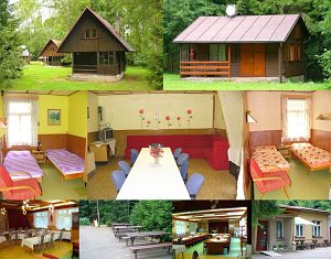 Rekreační středisko Geofond [Zvětšit - nové okno]