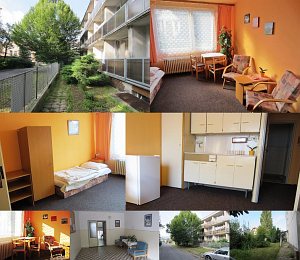 Hostel Kuba [Zvětšit - nové okno]