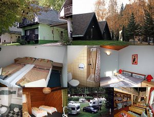 Rekreační středisko a kemp Dolce [Zvětšit - nové okno]