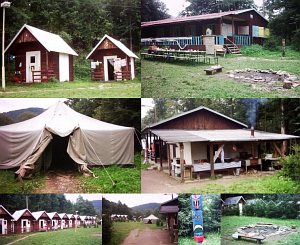 Chatový tábor Ekojóga [Zvětšit - nové okno]