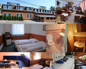 Hotel Taxis [Zvětšit - nové okno]