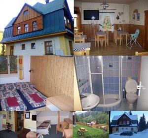 Penzion Toska [Zvětšit - nové okno]